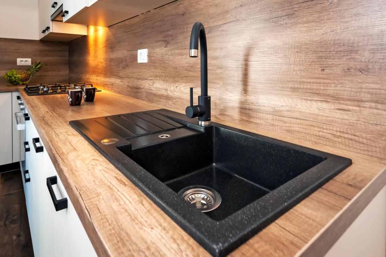 Deluxe Apartments A&A - 2 Rovinj Exterior photo