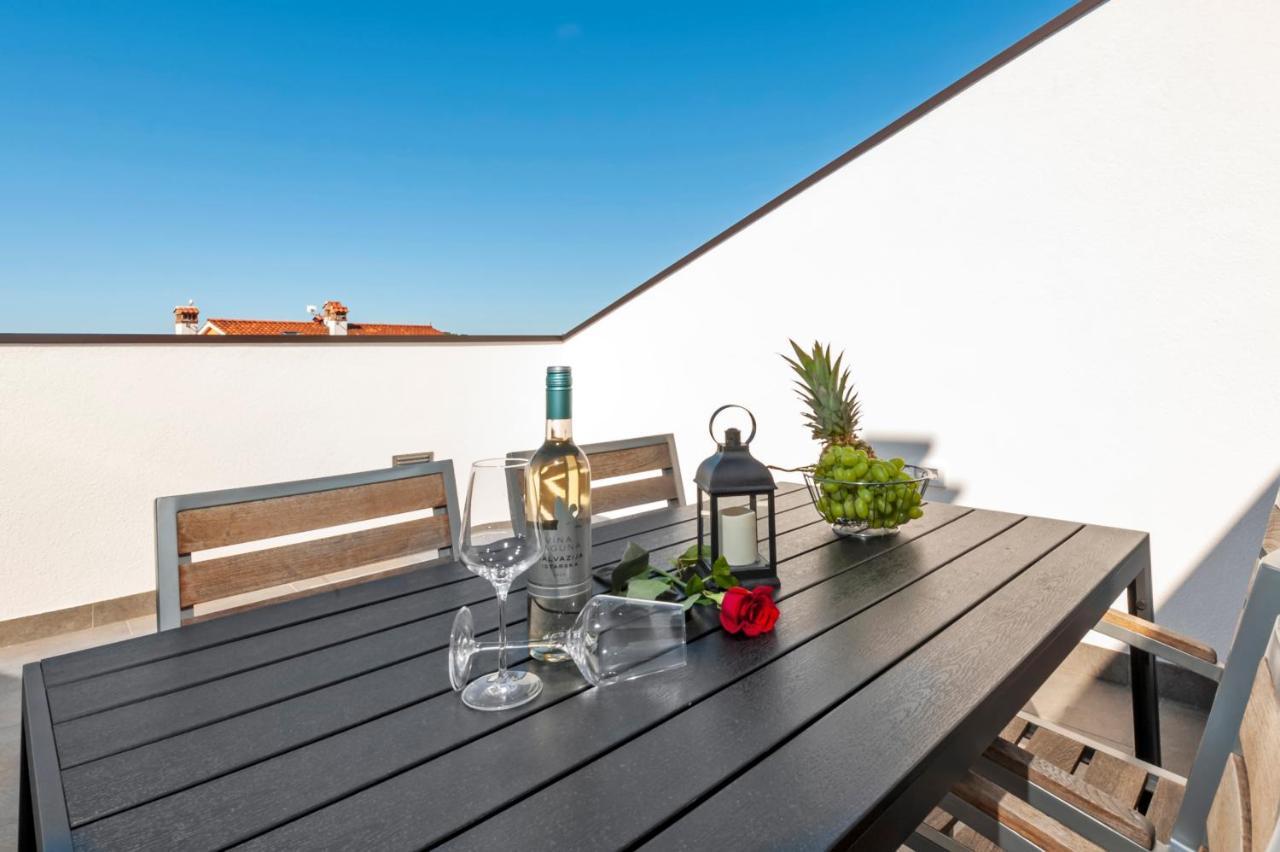 Deluxe Apartments A&A - 2 Rovinj Exterior photo