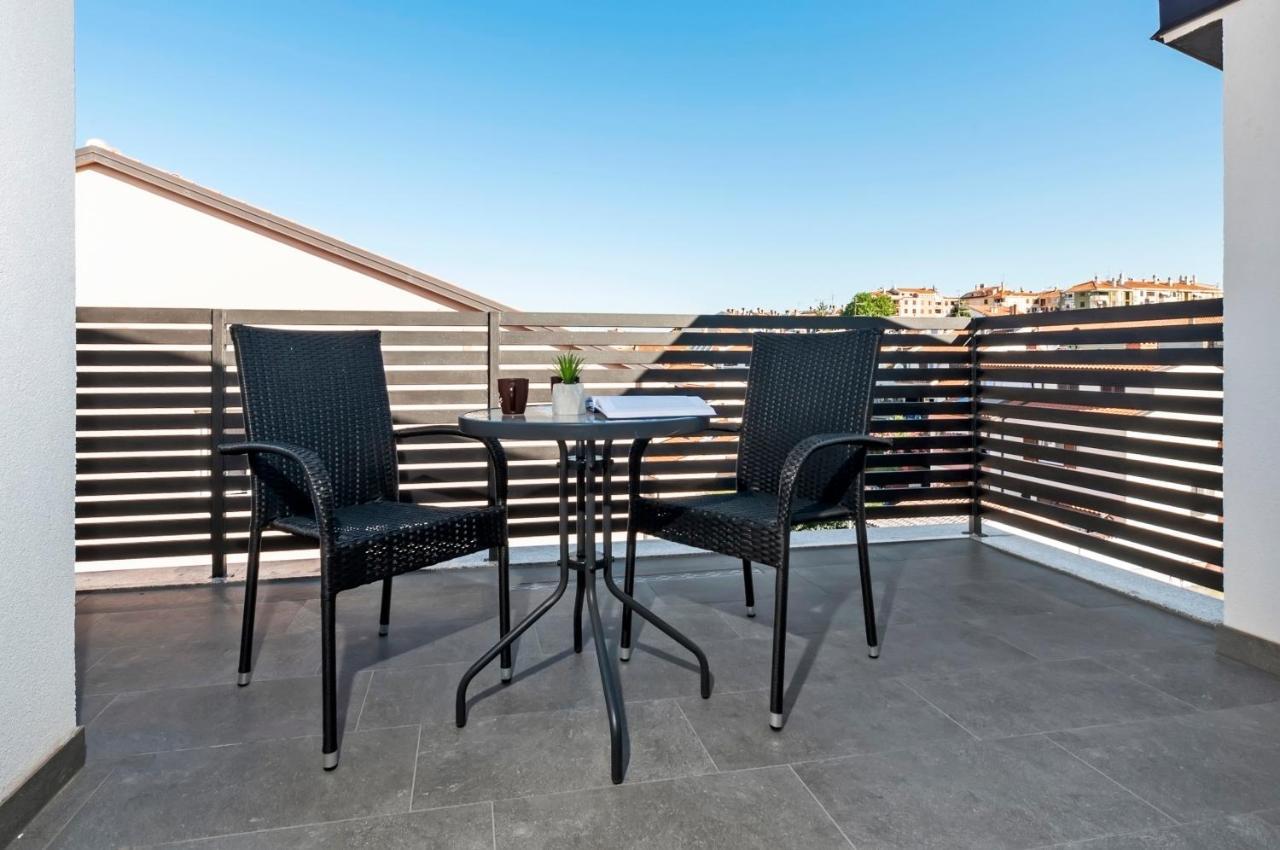 Deluxe Apartments A&A - 2 Rovinj Exterior photo