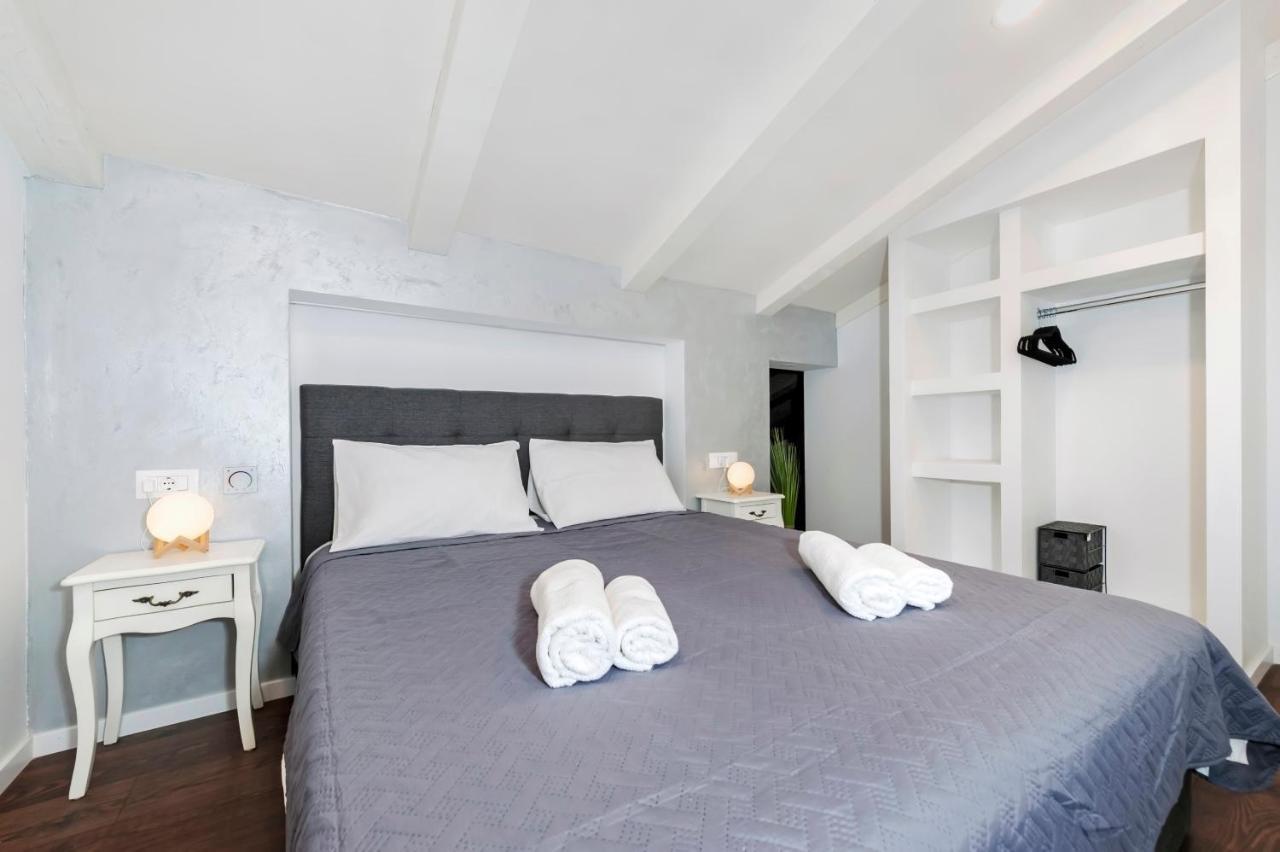 Deluxe Apartments A&A - 2 Rovinj Exterior photo