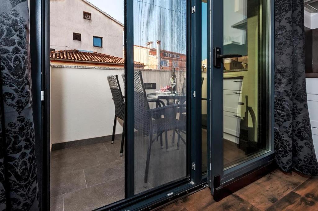 Deluxe Apartments A&A - 2 Rovinj Exterior photo