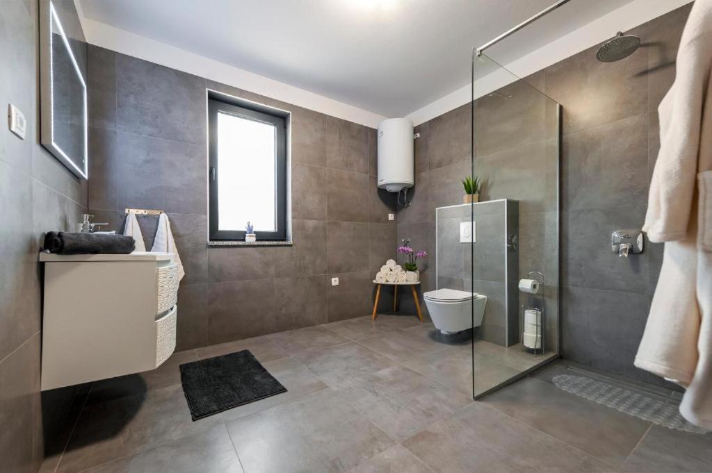 Deluxe Apartments A&A - 2 Rovinj Exterior photo