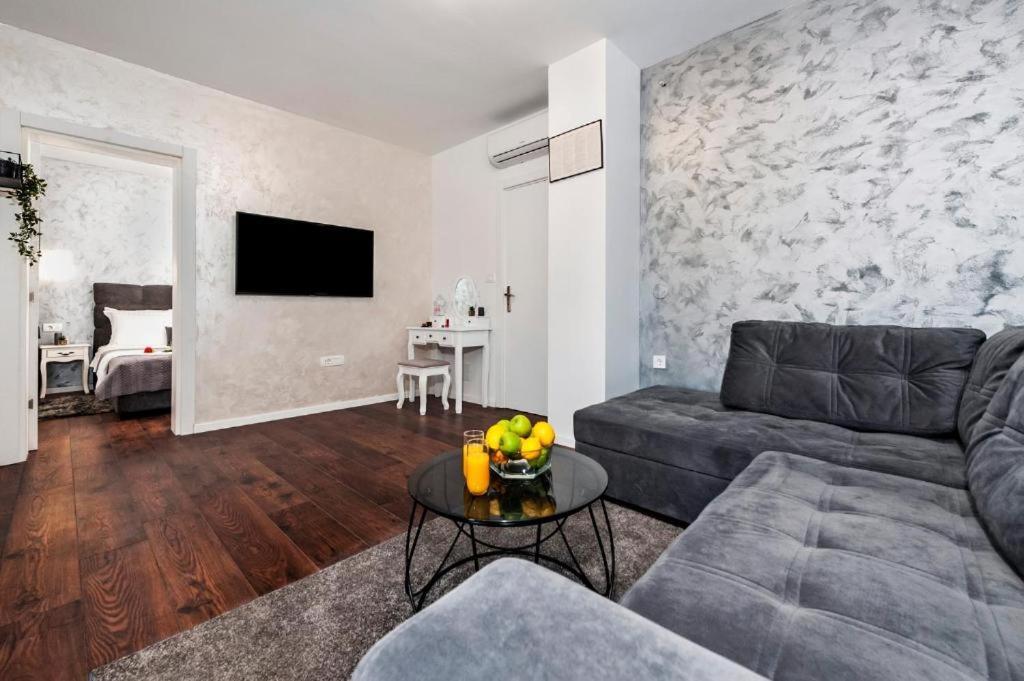 Deluxe Apartments A&A - 2 Rovinj Exterior photo