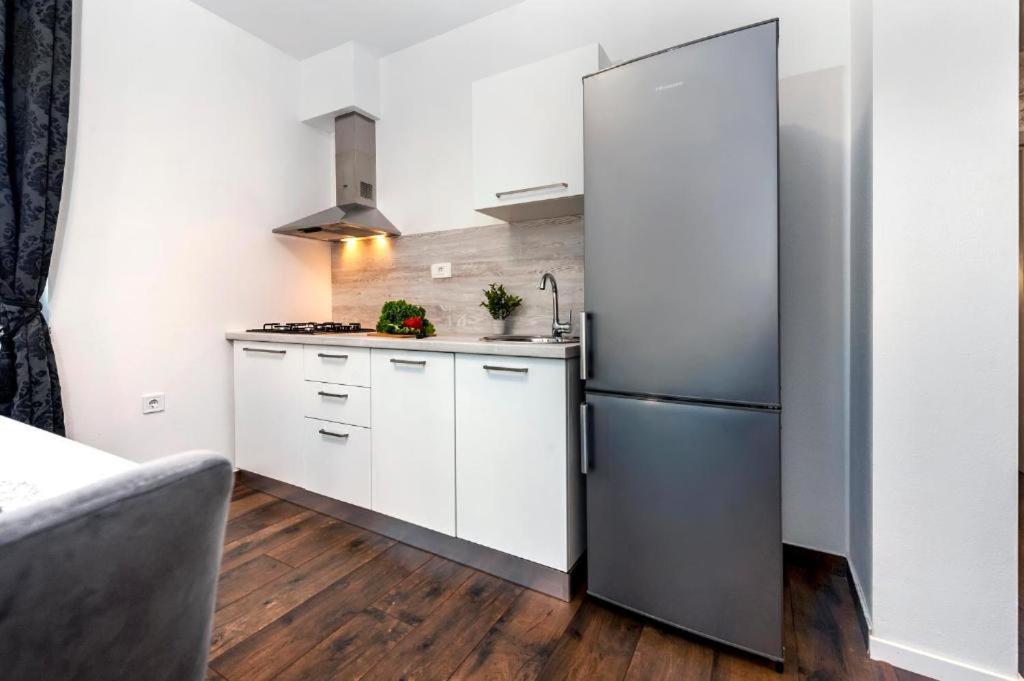 Deluxe Apartments A&A - 2 Rovinj Exterior photo